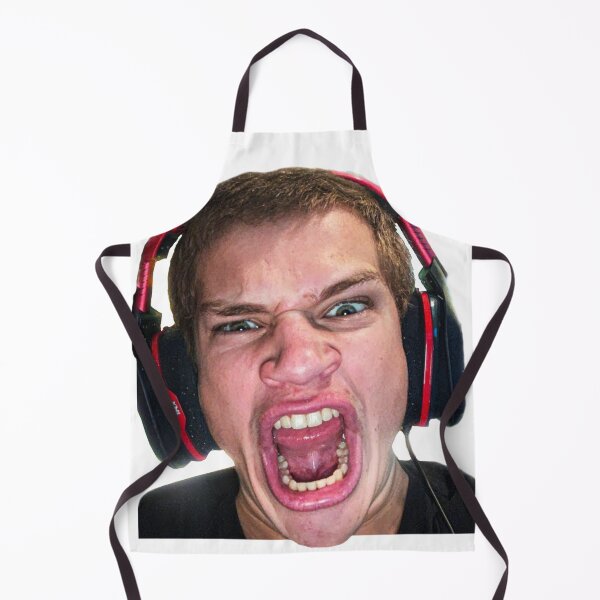 Item preview, Jynxzi Rage designed and sold by ArtInventor.