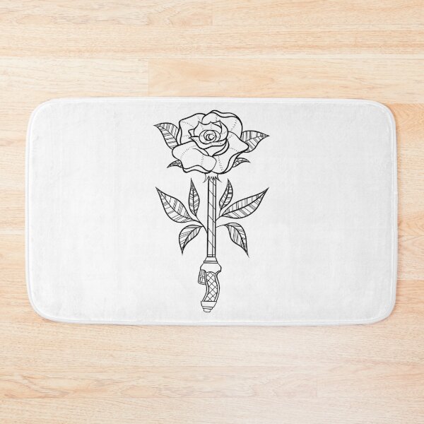 Item preview, Flower sword designed and sold by friends420.
