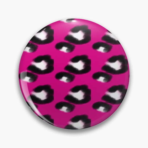 Item preview, Pink Cheetah  designed and sold by Rainbowland123.