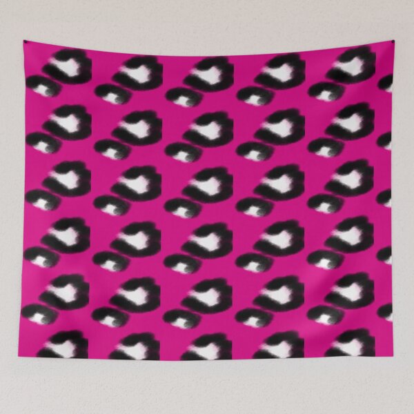 Item preview, Pink Cheetah  designed and sold by Rainbowland123.