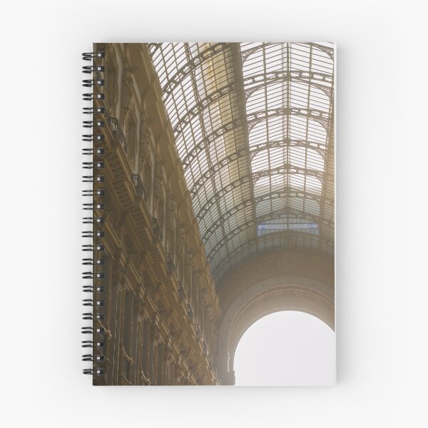 Item preview, Galleria Vittorio Emanuele II  designed and sold by gwen wooten.