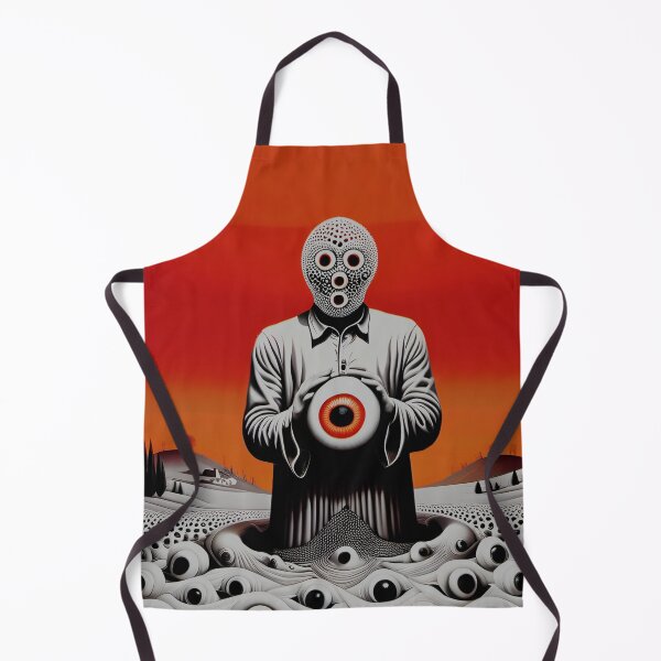 Item preview, Omniscient Onlooker designed and sold by ramboe.
