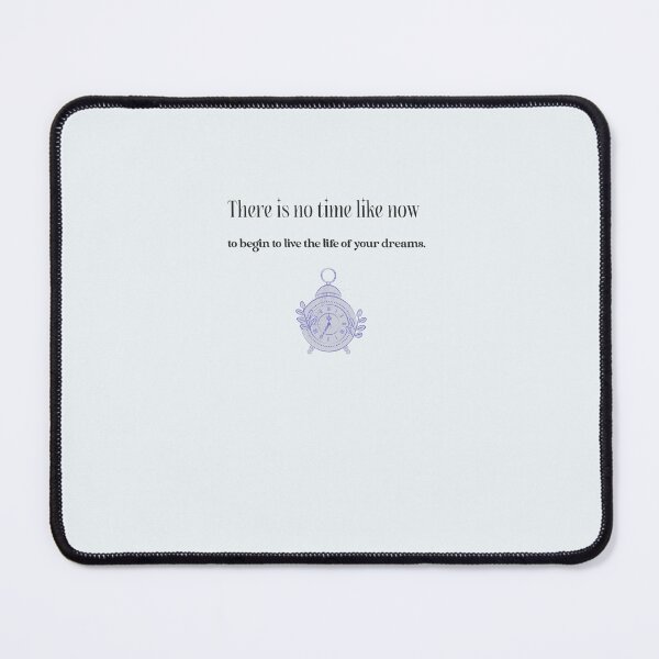 Item preview, There is no time like now  designed and sold by GlimmeringDream.