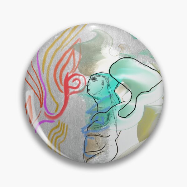 Item preview, wildest eyes designed and sold by AmbarVioletArt.