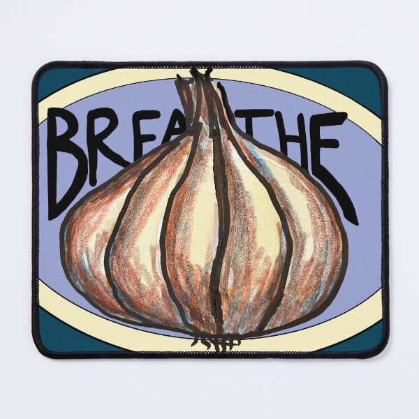 Item preview, Breathe designed and sold by ElizaC.