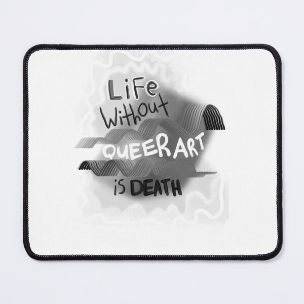 Item preview, Queer Art designed and sold by JudeTattooed.