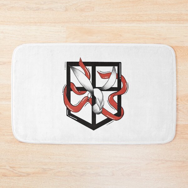 Item preview, The love scarf designed and sold by friends420.