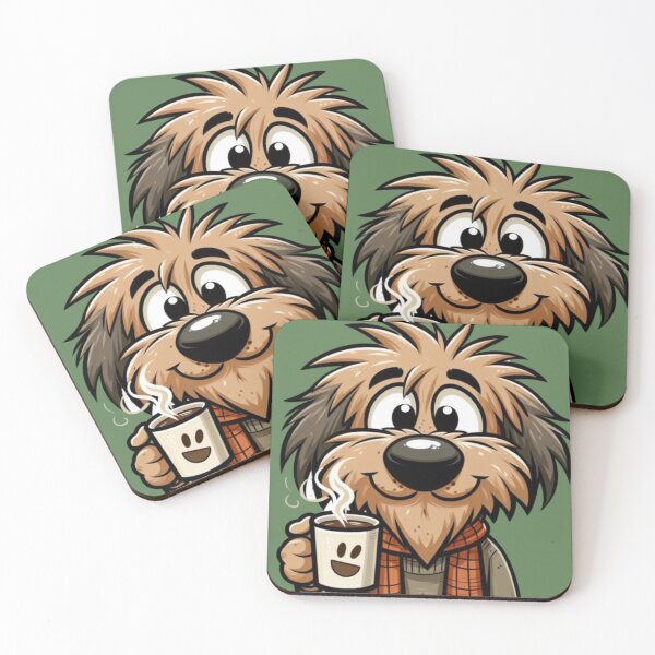 Item preview, Shaggy Sherman designed and sold by McGenerator.
