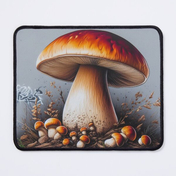 Item preview, Porcini designed and sold by ComputerContent.