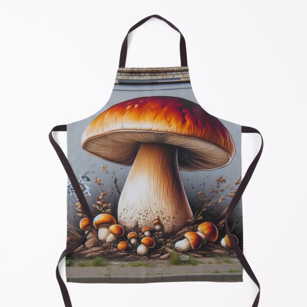 Item preview, Porcini designed and sold by ComputerContent.