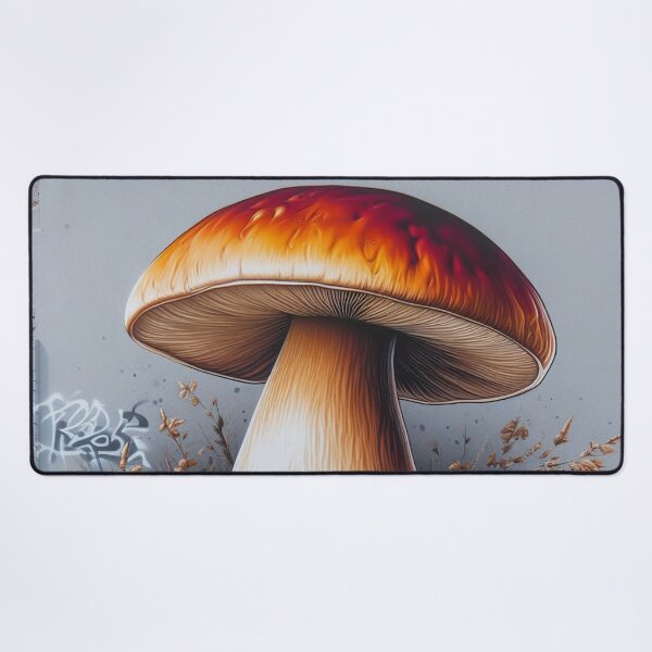 Item preview, Porcini designed and sold by ComputerContent.