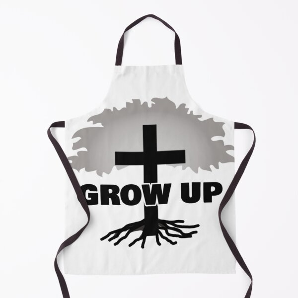 Item preview, Growing like a Beautiful Tree (version 2) designed and sold by JoyousNoise.
