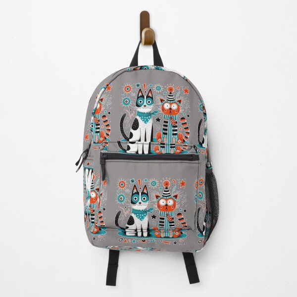 Item preview, Two Paws, One Heart: Dog and Cat :from Egyape Artists designed and sold by egyape ⭐⭐⭐⭐⭐.