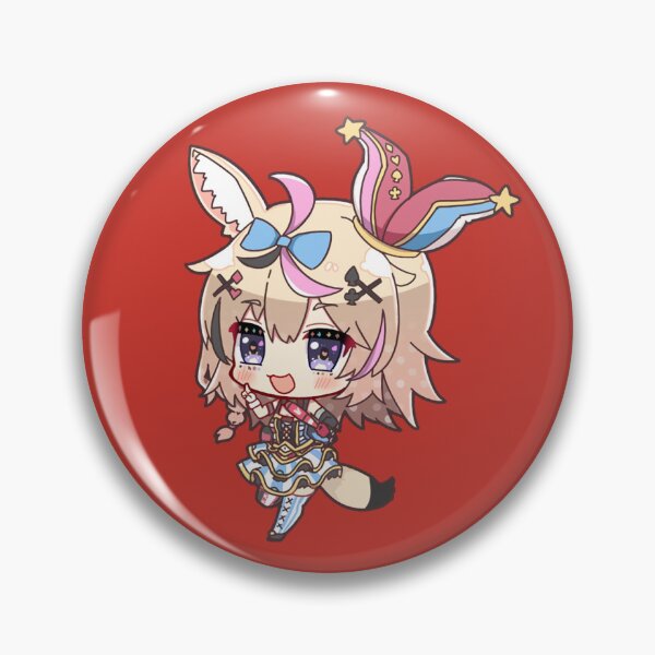 Artikelvorschau, Omaru Polka Chibi entworfen und verkauft von natsidalia.