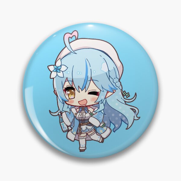 Item preview, Yukihana Lamy designed and sold by natsidalia.