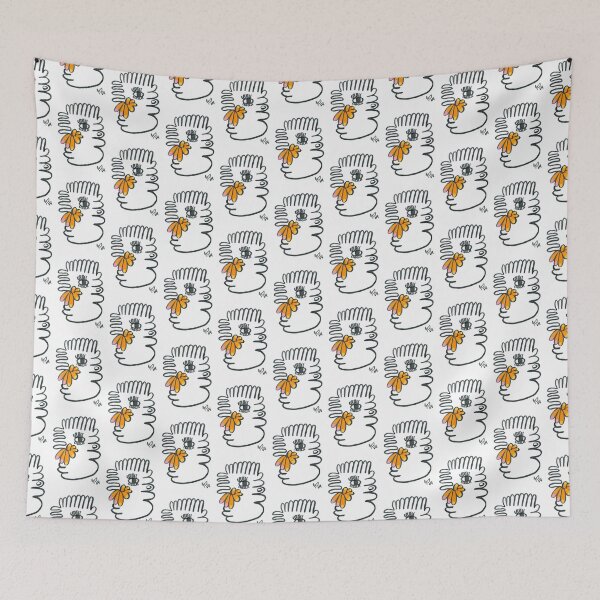 Item preview, Face designed and sold by Dusel.
