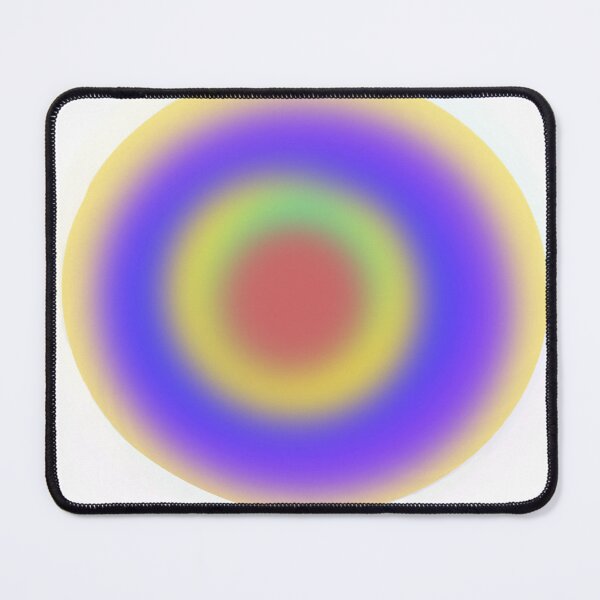 Item preview, rainbow circle designed and sold by Jessica Benavides.