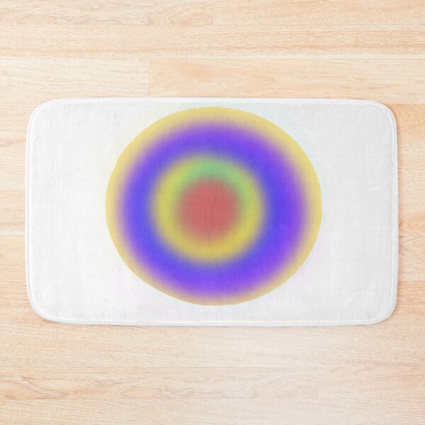 Item preview, rainbow circle designed and sold by Jessica Benavides.