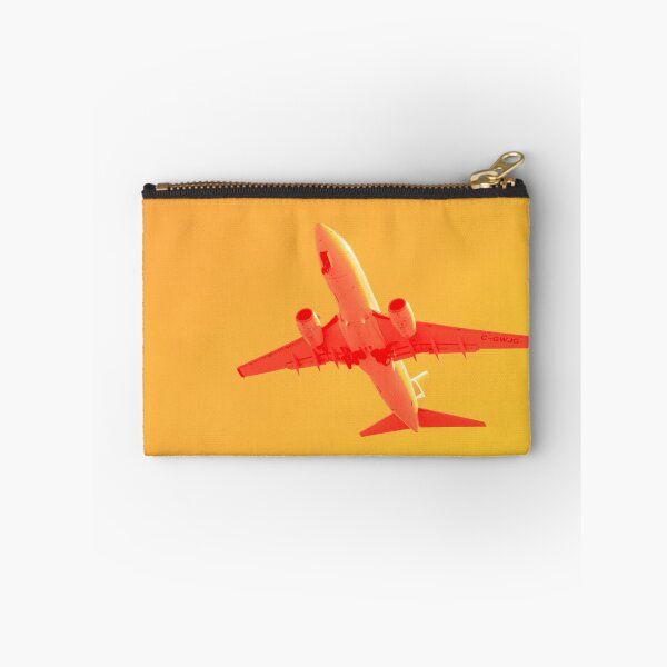 Item preview, Leaving on a Jet Plane Sunrise Filter - Travel designed and sold by jolabrese.