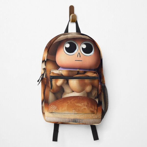 Item preview, Shiitake Dude designed and sold by ComputerContent.