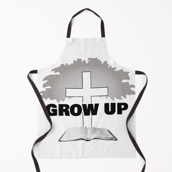 Item preview, Growing like a Beautiful Tree (version 3) designed and sold by JoyousNoise.