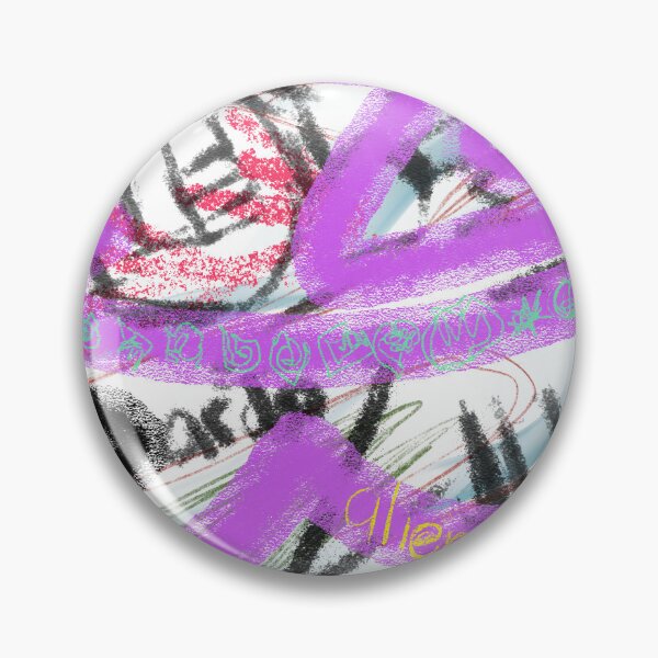 Item preview, Alienación designed and sold by AmbarVioletArt.