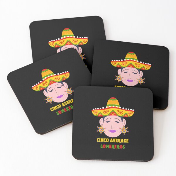 Item preview, Cinco de mayo Event Mexican Fiesta taco tequila designed and sold by artscreat.