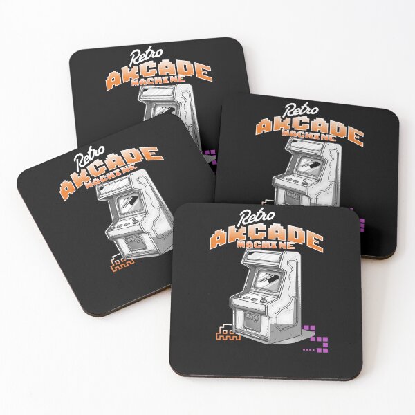 Item preview, Connect with the Community: Digital Artists Reinterpreting the Arcade designed and sold by Artedig.