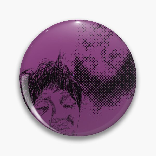 Item preview, double me designed and sold by AmbarVioletArt.