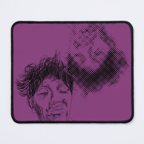 Item preview, double me designed and sold by AmbarVioletArt.