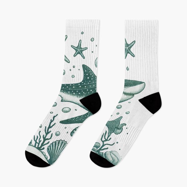 Item preview, happy vintage whaleshark designed and sold by Nomad-vibes.