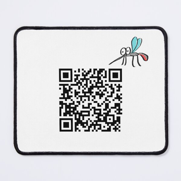 Item preview,  I don’t care what people think of me. At least mosquitoes find me attractive.  designed and sold by mrqr.