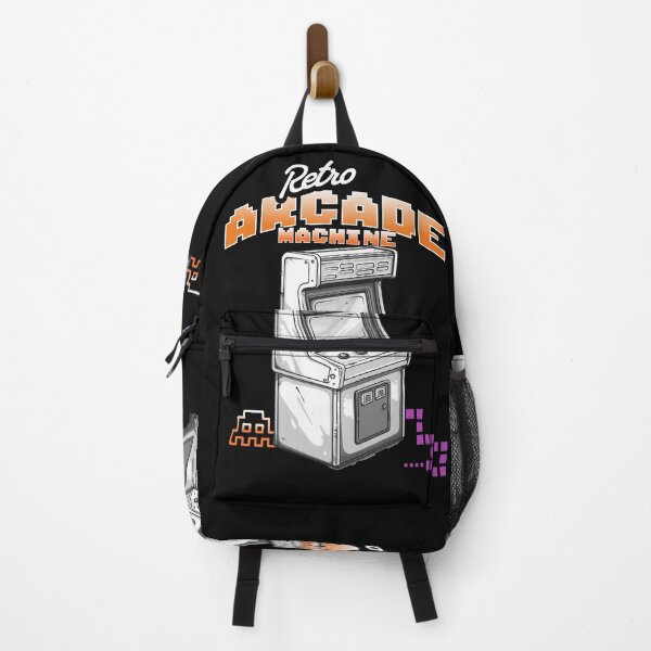 Item preview, An Interactive Journey: Experience Arcade Art in an Innovative Way designed and sold by Artedig.