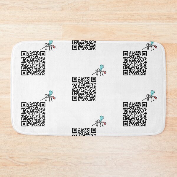 Item preview,  I don’t care what people think of me. At least mosquitoes find me attractive.  designed and sold by mrqr.