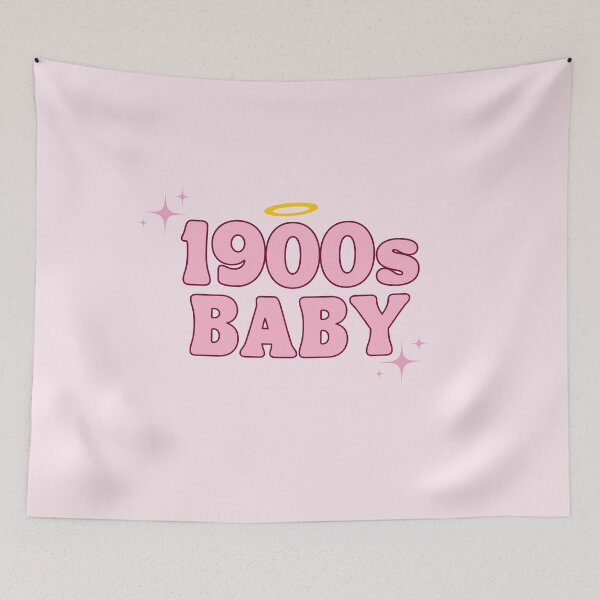 Item preview, 1900s baby designed and sold by ccristinaaorzz.