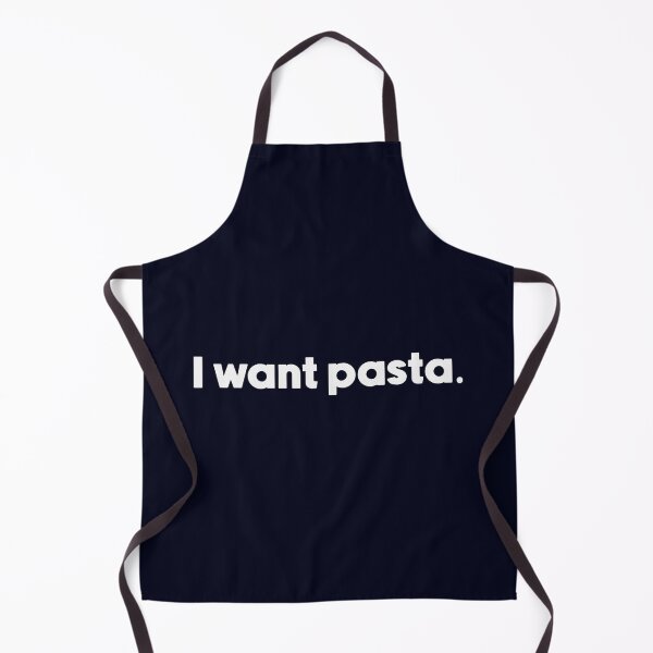 Item preview, I want pasta. designed and sold by designing01Ar3.