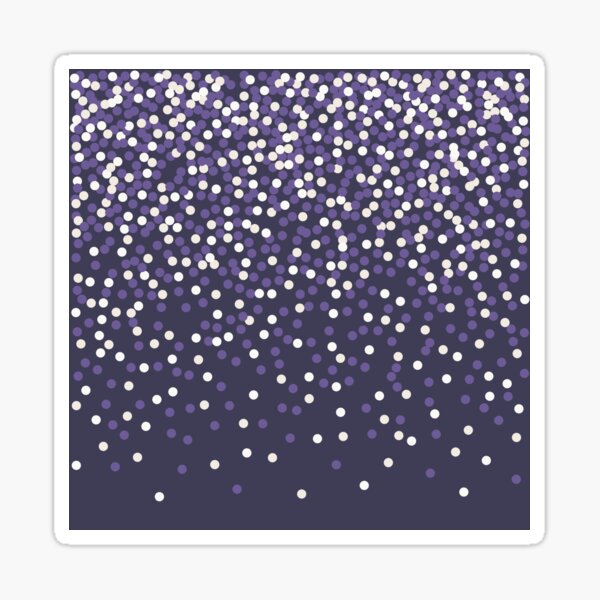 Teacher Created Resources (3602) Mini Pegatinas De Estrellas De Confeti
