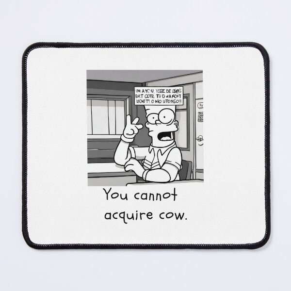 Item preview, You cannot acquire cow designed and sold by DAPS-Designs.