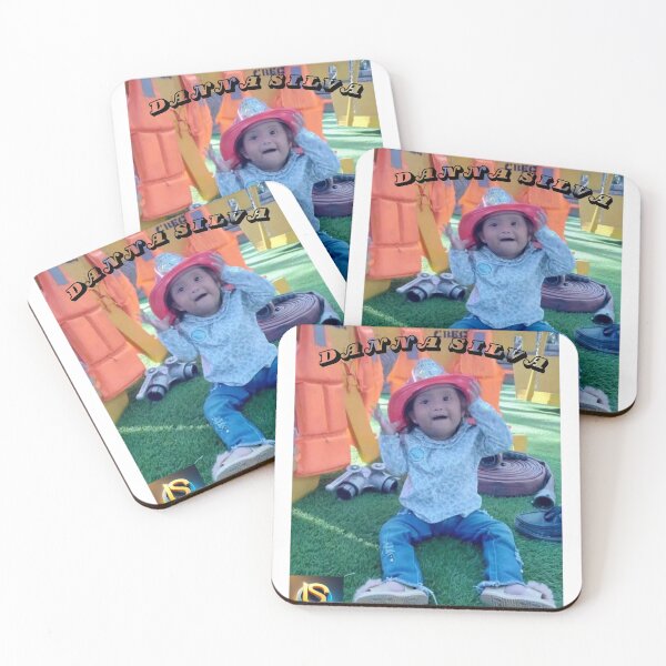 Item preview, Danna World designed and sold by THECAPI.