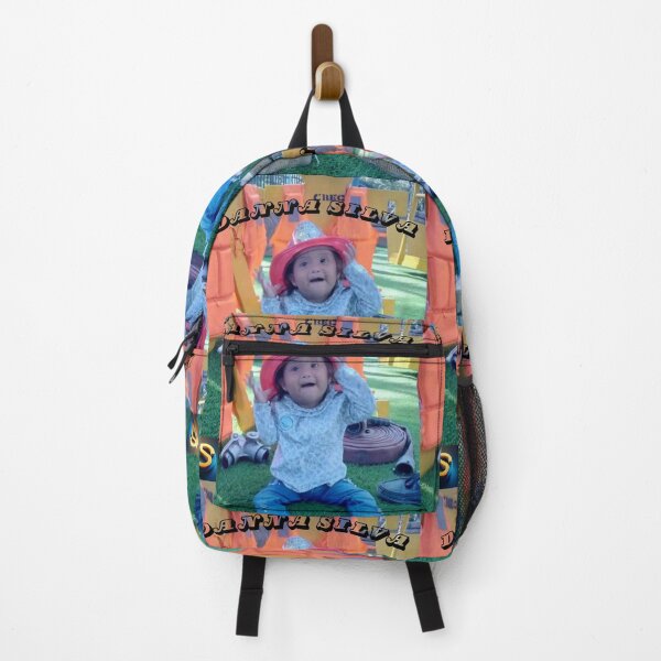 Item preview, Danna World designed and sold by THECAPI.