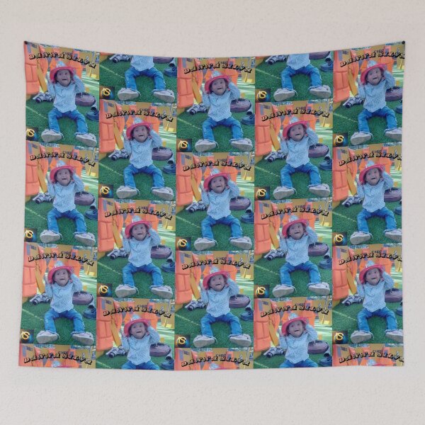 Item preview, Danna World designed and sold by THECAPI.