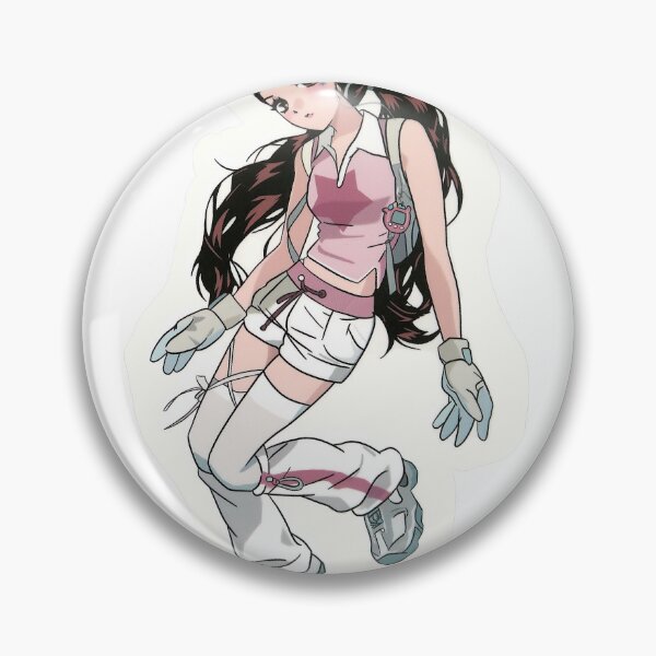 Item preview, NewJeans Shoujo Manga Danielle designed and sold by clubtokki.