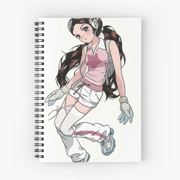 Item preview, NewJeans Shoujo Manga Danielle designed and sold by clubtokki.