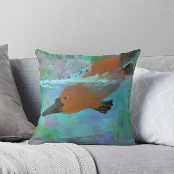 Item preview, platypus! designed and sold by guilhernunes.