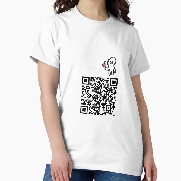 Vista previa del artículo con la obra «Una manzana al día mantiene alejado a cualquiera si la arrojas con suficiente fuerza.», diseñado y vendido por mrqr.