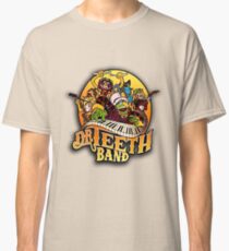 Dr Teeth and the Electric Mayhem - The Muppets TV Classic T-Shirt