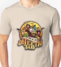 Dr Teeth and the Electric Mayhem - The Muppets TV Unisex T-Shirt