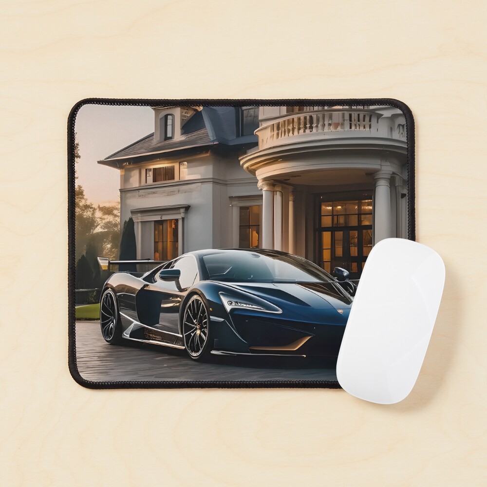 Item preview, Mouse Pad designed and sold by AnyseDesign.