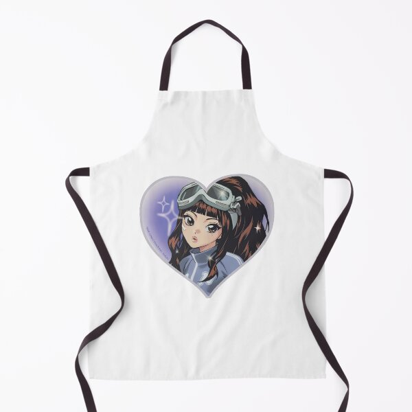 Item preview, NewJeans Shoujo Manga Hyein Heart designed and sold by clubtokki.