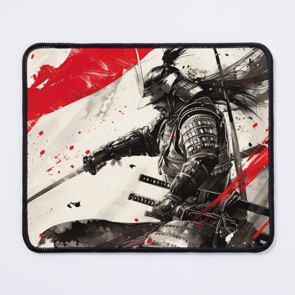 Item preview, Shogun's Assault designed and sold by KyzArt01.